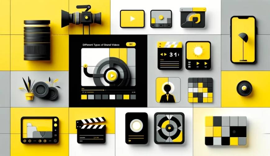 体验富源县产品视频拍摄：开启便捷生活新篇章