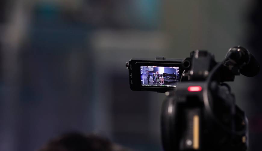 紧跟潮流！富源县产品视频拍摄引领时尚新趋势