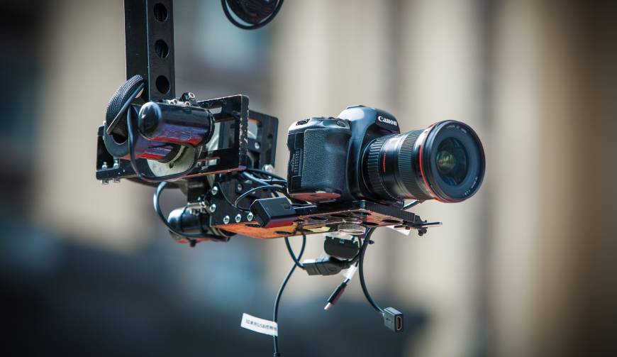 科技赋能生活：富源县产品视频拍摄开启智能新时代