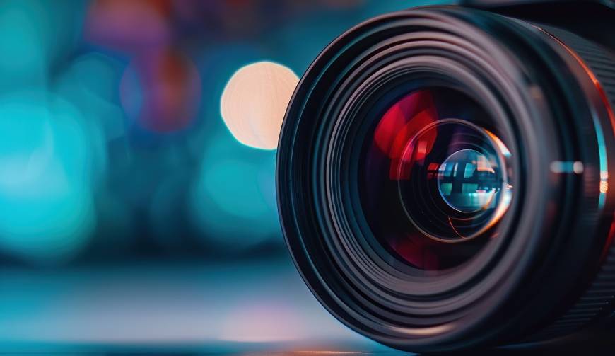 与富源县产品视频拍摄同行：畅享高效、舒适的每一天