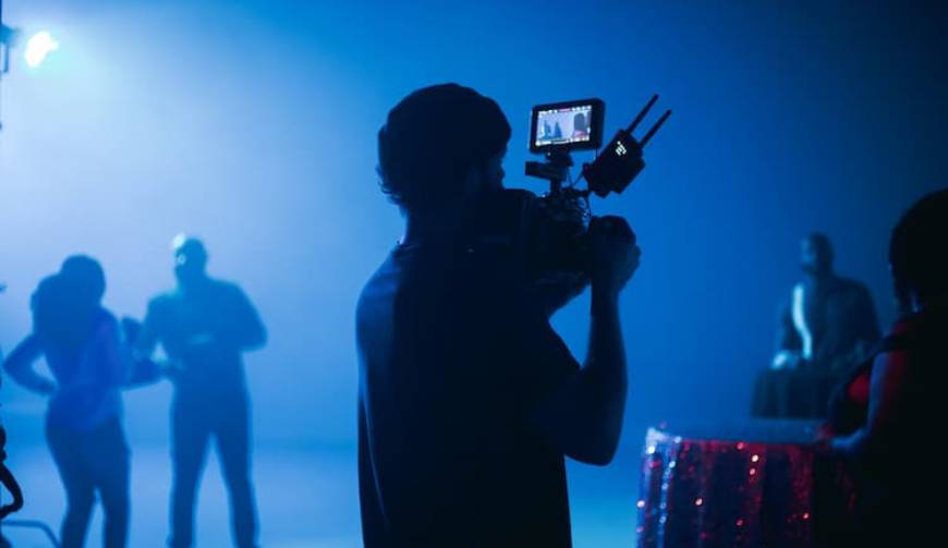 神秘新品来袭！富源县产品视频拍摄究竟有何神奇之处？