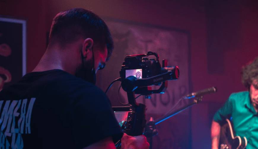 匠心雕琢视觉盛宴！专业富源县产品视频拍摄公司赋能品牌价值