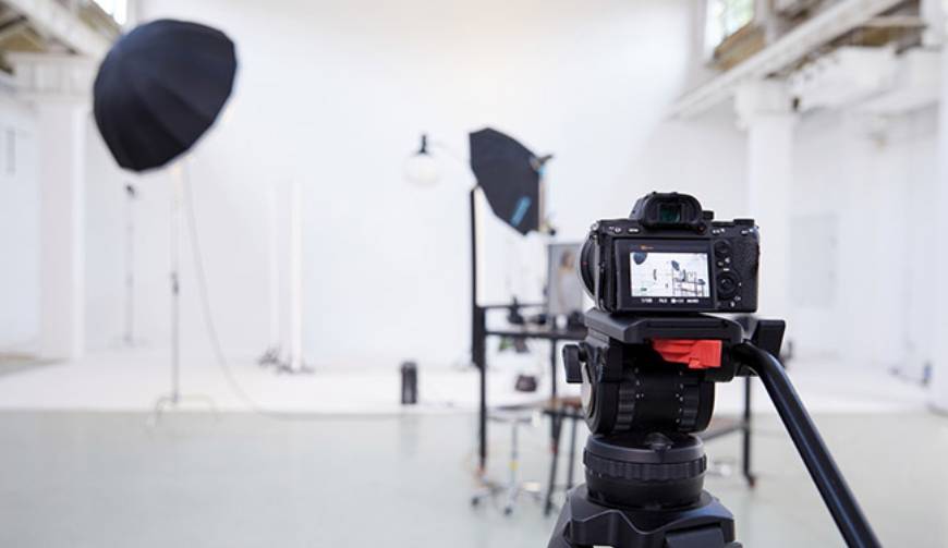 深耕富源县电商产品视频拍摄制作，解锁电商爆款的视觉密码