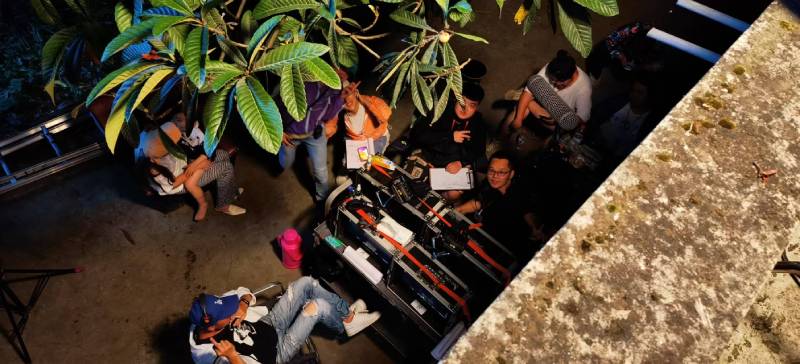 解锁富源县产品宣传视频拍摄公司新势能，助力品牌强势破圈