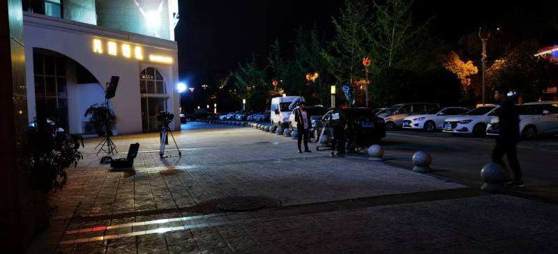 富源县电商产品视频拍摄制作全攻略，打造高转化带货视频