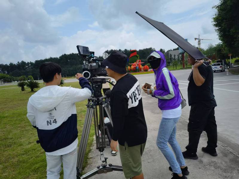 富源县极致互动，未来愿景宏大，致力于成为全球领先的产品宣传视频企业