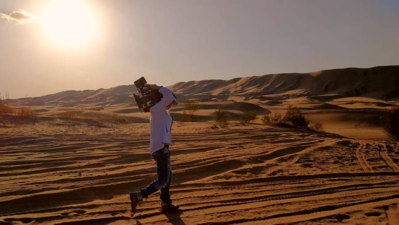 深耕富源县产品宣传视频拍摄公司，解锁品牌传播的核心动能