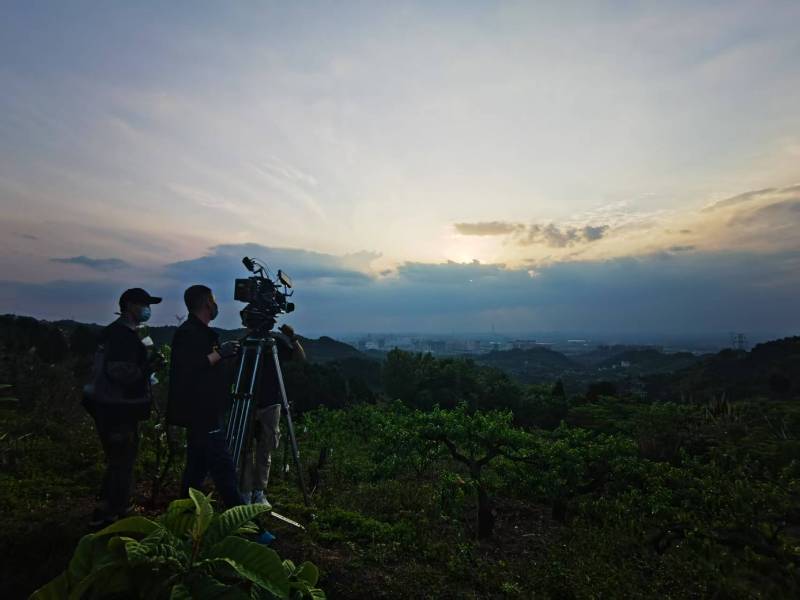 聚焦富源县产品宣传视频拍摄公司，用专业实力铸就品牌传播传奇