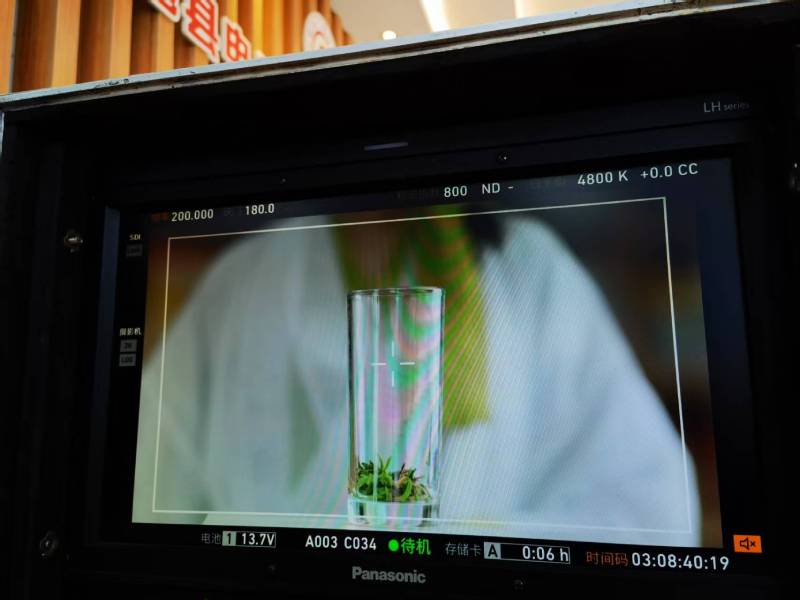 天然优选！富源县电商产品宣传视频溯源原料产地的真实故事