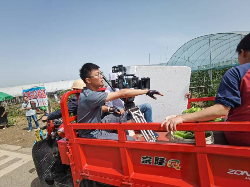 解锁吸睛密码：富源县产品视频拍摄制作的创意与技巧全解析